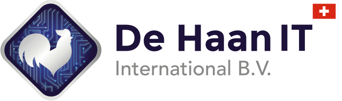 De Haan IT